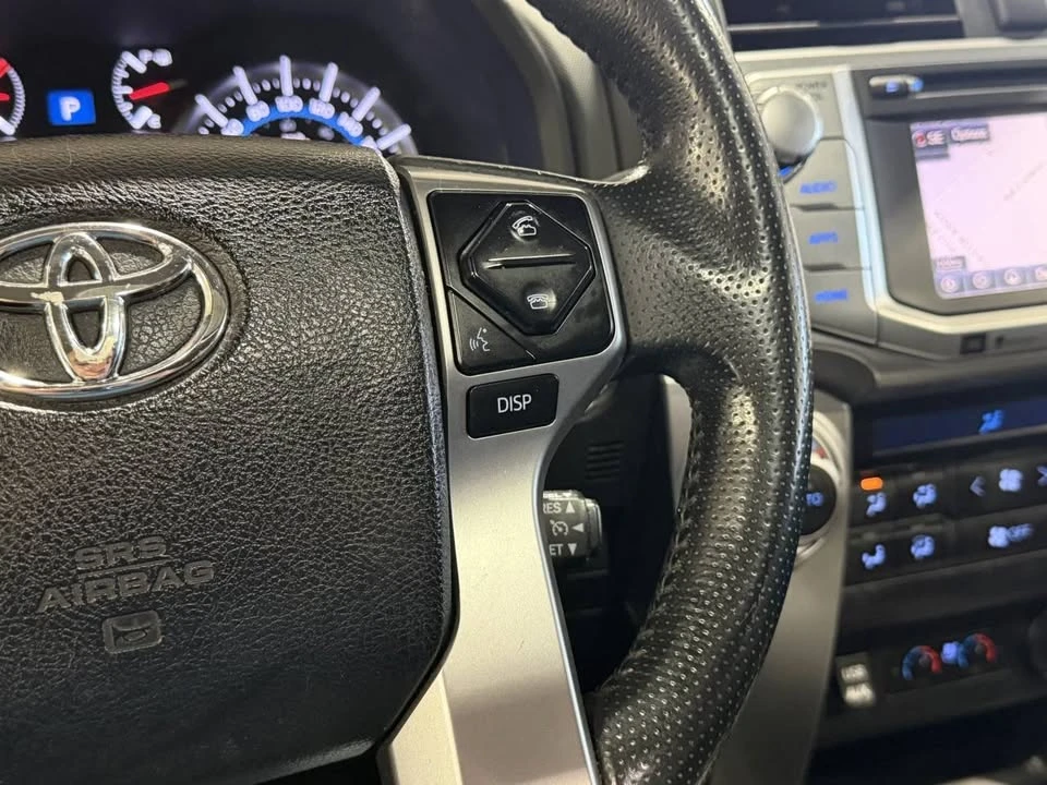 2016 Toyota 4Runner 5th Gen - Image 19 of 20