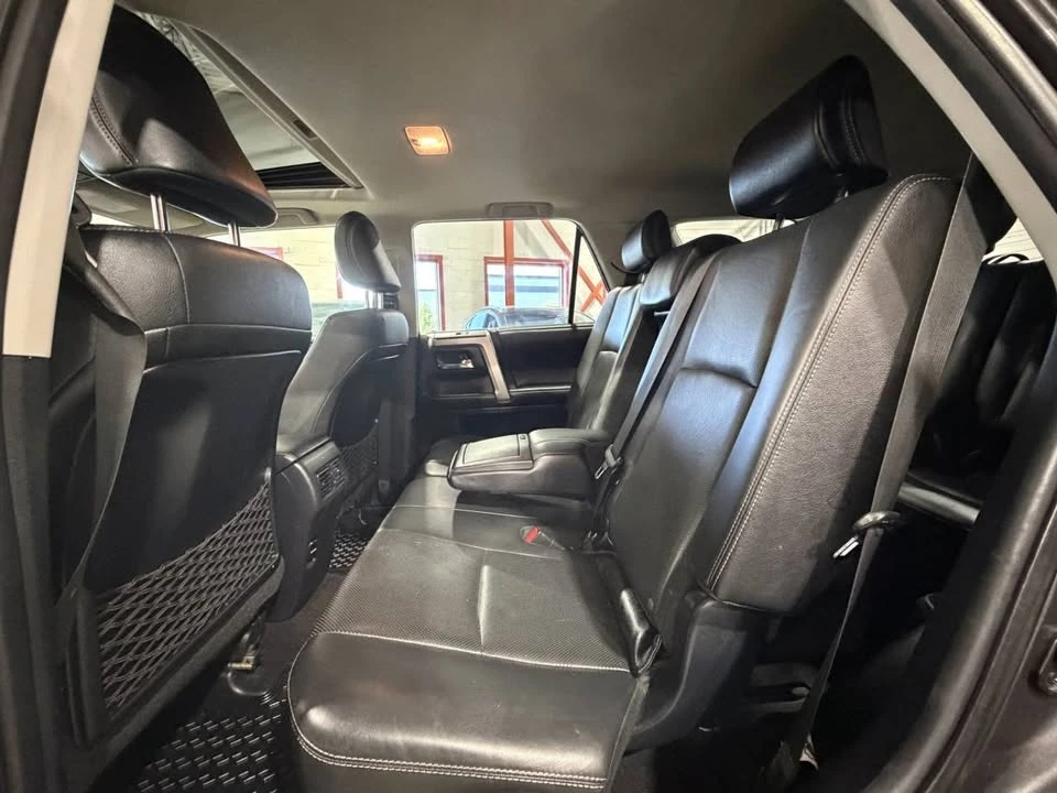 2016 Toyota 4Runner 5th Gen - Image 10 of 20