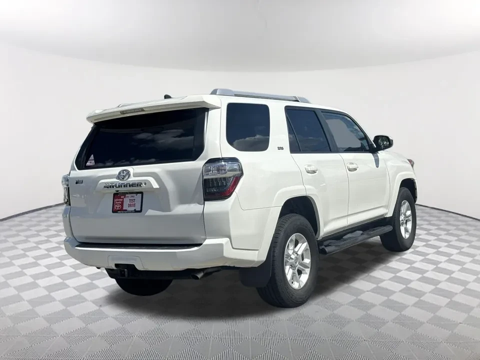 2016 Toyota 4Runner 5th Gen - Image 2 of 9