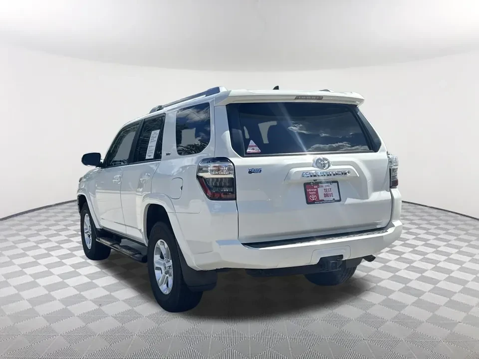 2016 Toyota 4Runner 5th Gen - Image 3 of 9