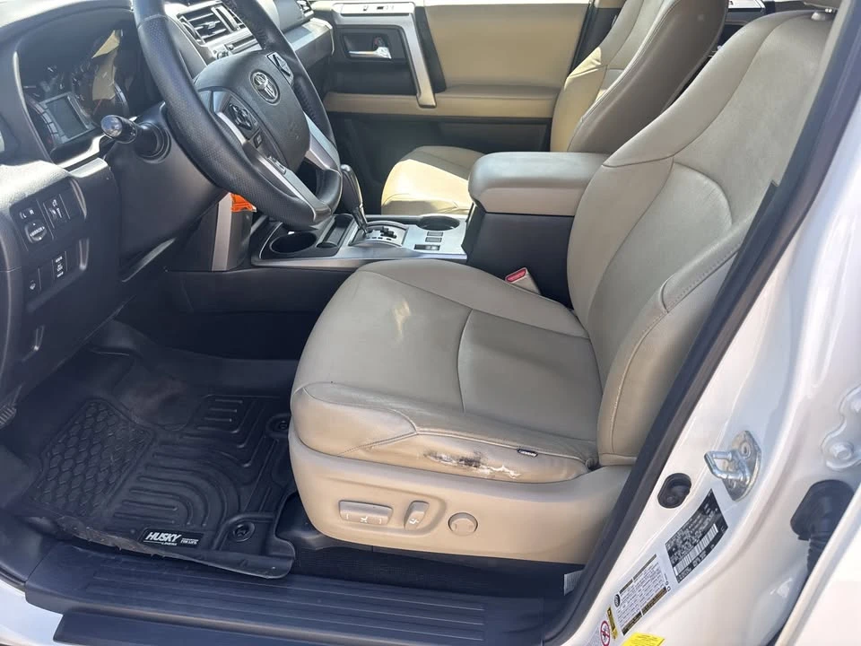 2016 Toyota 4Runner 5th Gen - Image 5 of 9