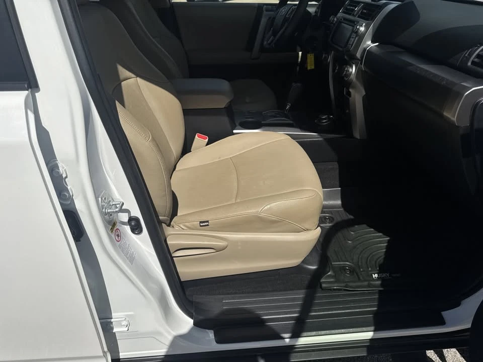 2016 Toyota 4Runner 5th Gen - Image 6 of 9