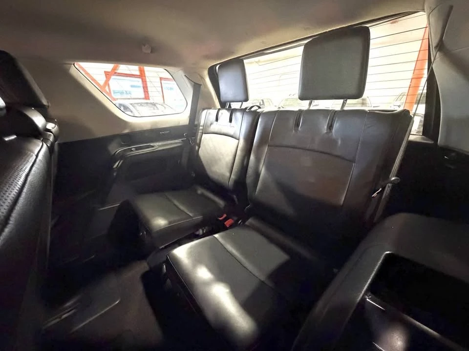 2016 Toyota 4Runner 5th Gen - Image 11 of 20