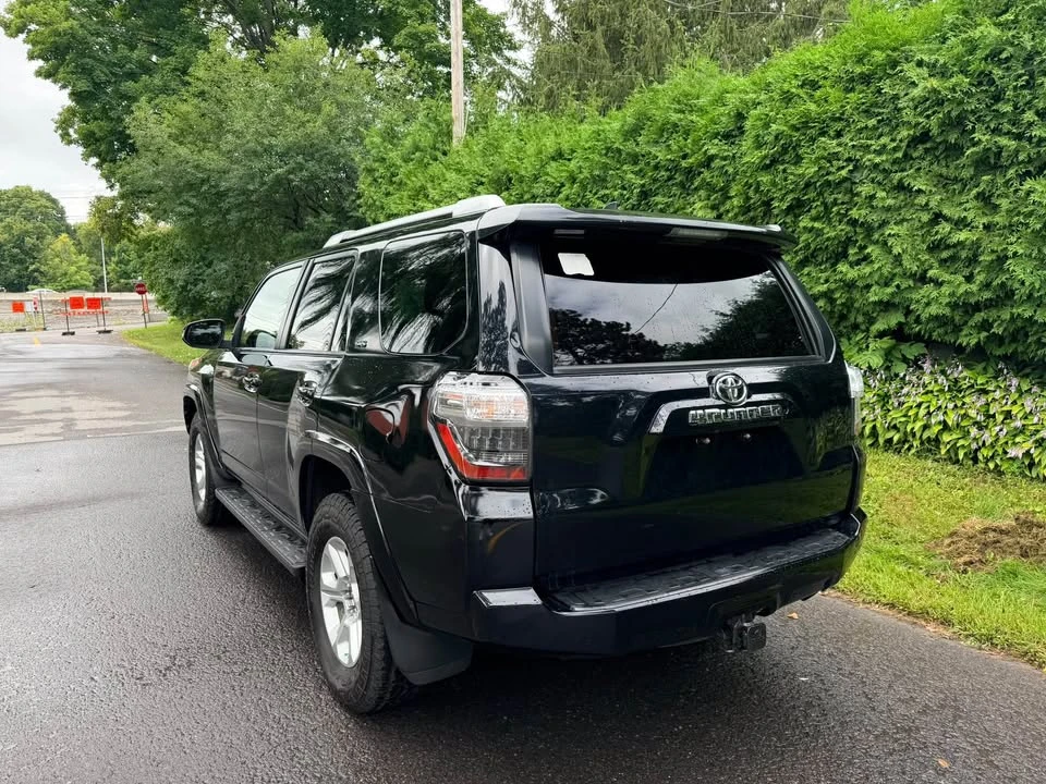 2016 Toyota 4Runner 5th Gen - Image 4 of 15