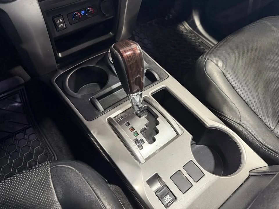 2016 Toyota 4Runner 5th Gen - Image 12 of 20