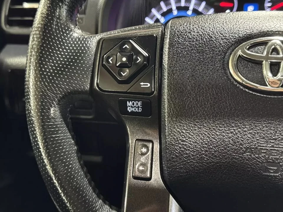 2016 Toyota 4Runner 5th Gen - Image 18 of 20