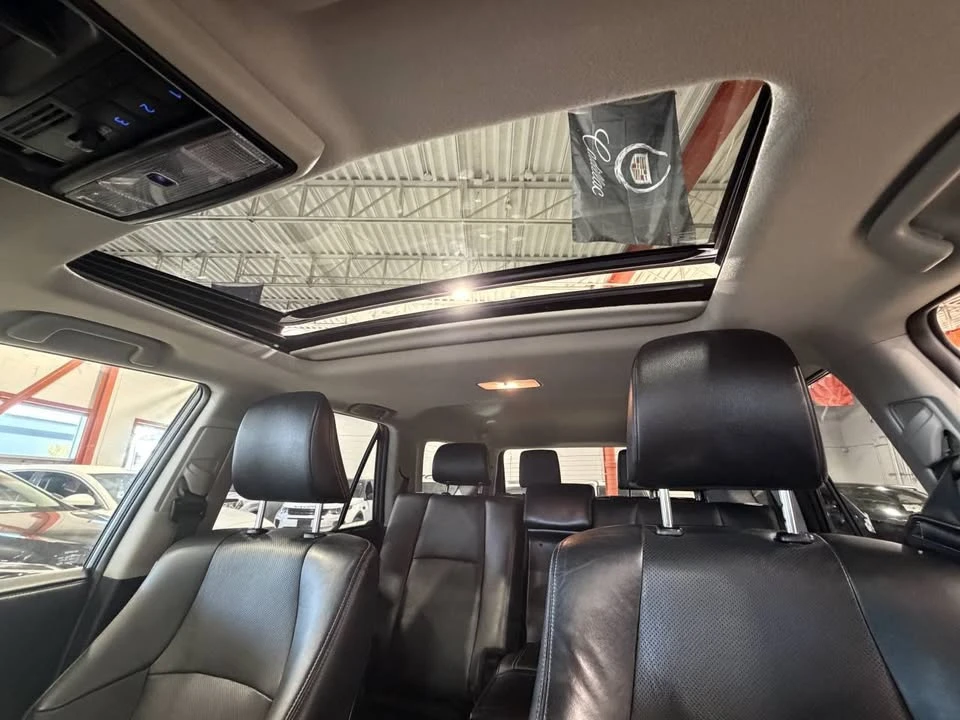 2016 Toyota 4Runner 5th Gen - Image 9 of 20