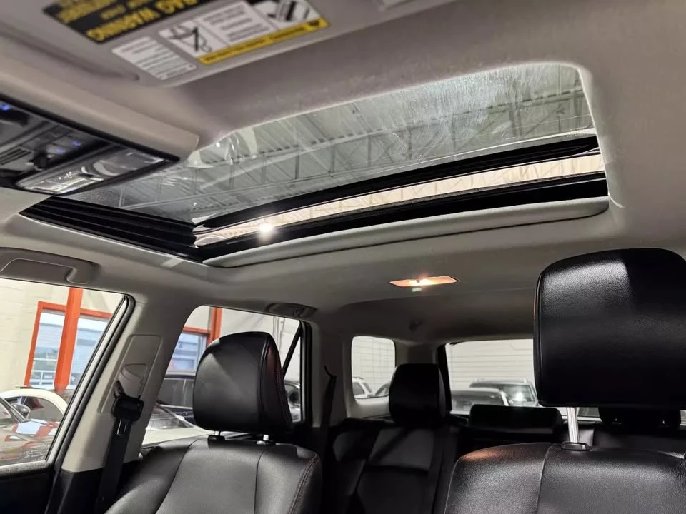 2016 Toyota 4Runner 5th Gen - Image 9 of 20