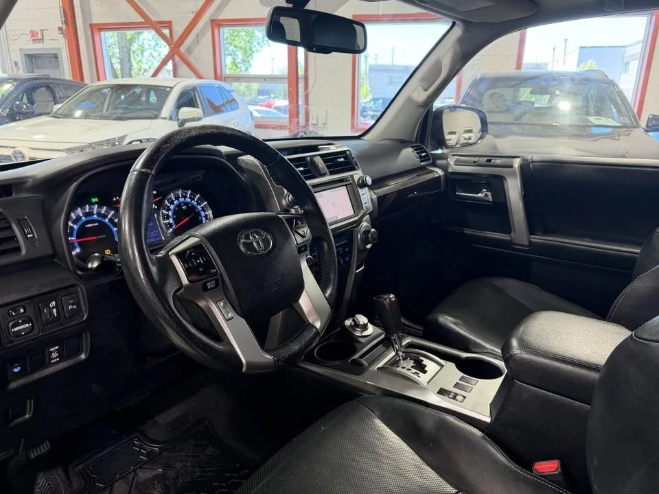 2016 Toyota 4Runner 5th Gen - Image 8 of 20
