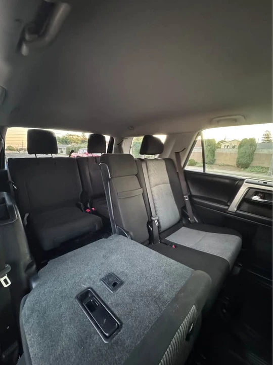 2016 Toyota 4Runner 5th Gen - Image 9 of 14