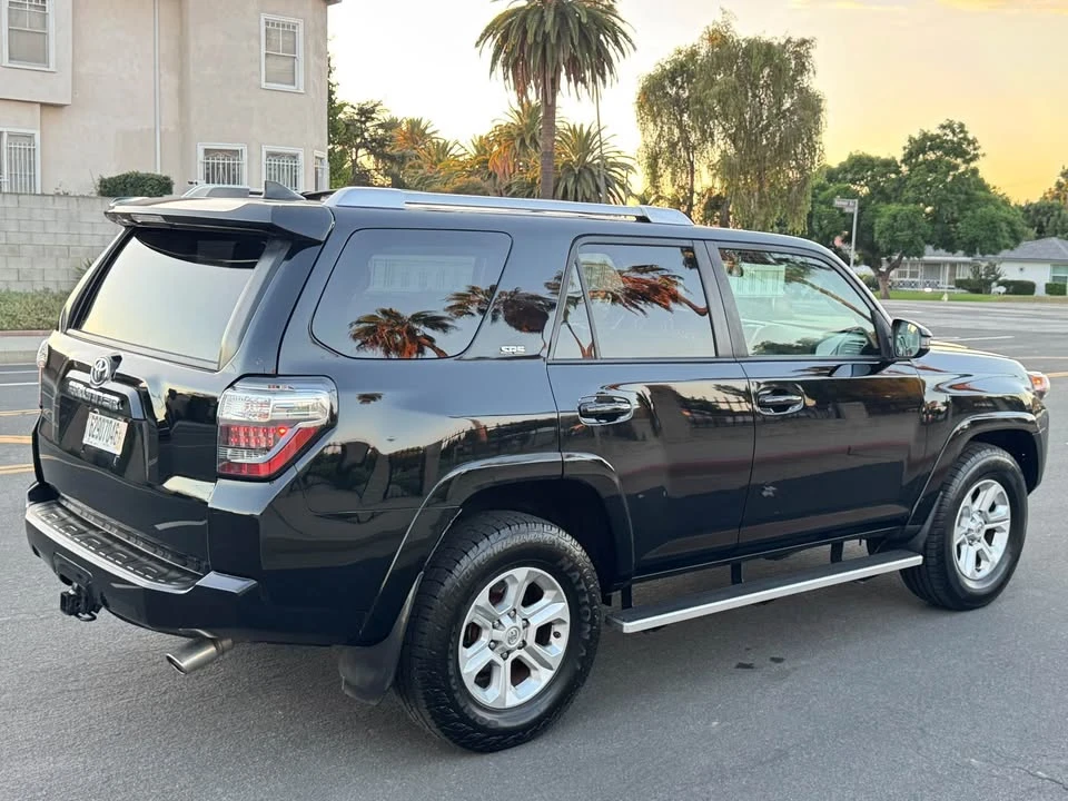 2016 Toyota 4Runner 5th Gen - Image 12 of 14