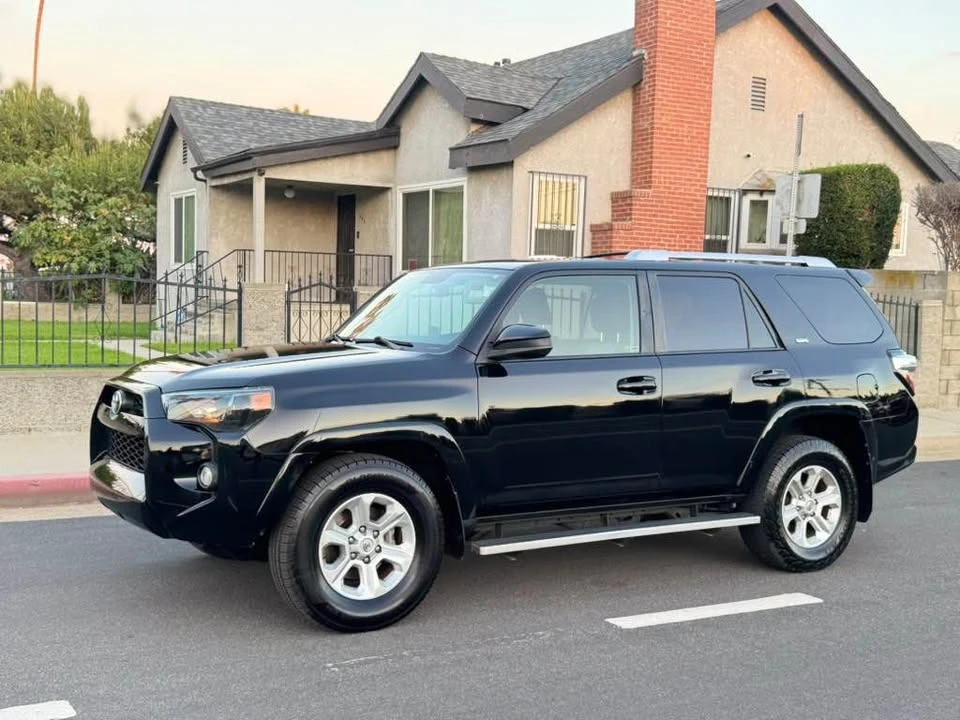 2016 Toyota 4Runner 5th Gen - Image 3 of 14