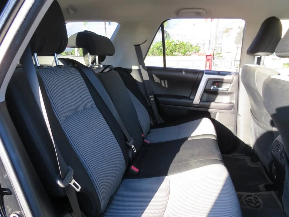 2016 Toyota 4Runner 5th Gen - Image 17 of 17