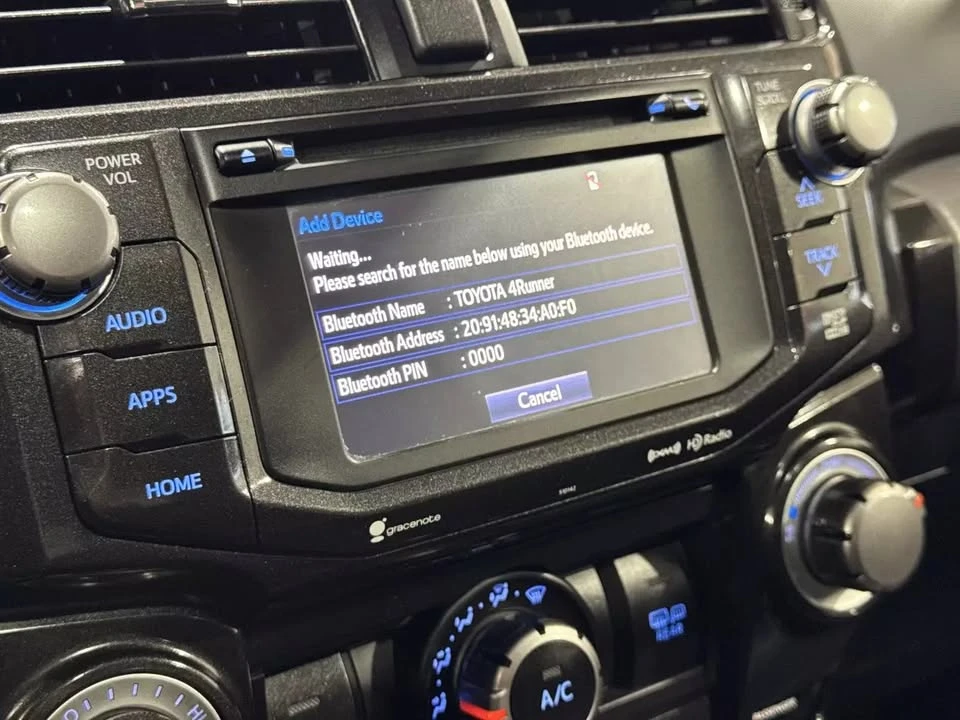 2016 Toyota 4Runner 5th Gen - Image 15 of 20