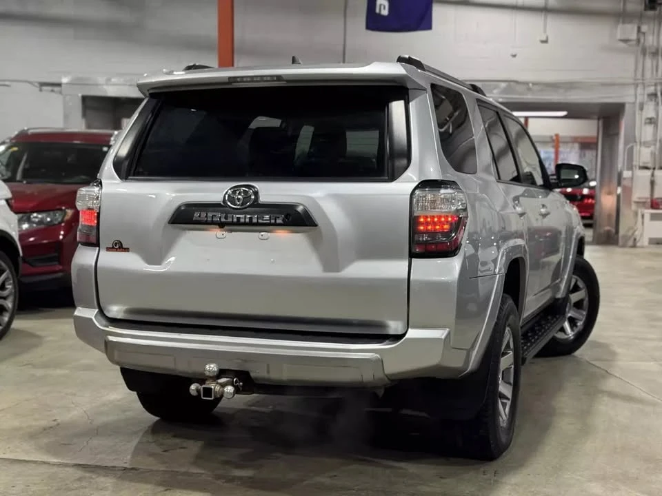 2016 Toyota 4Runner 5th Gen - Image 5 of 20
