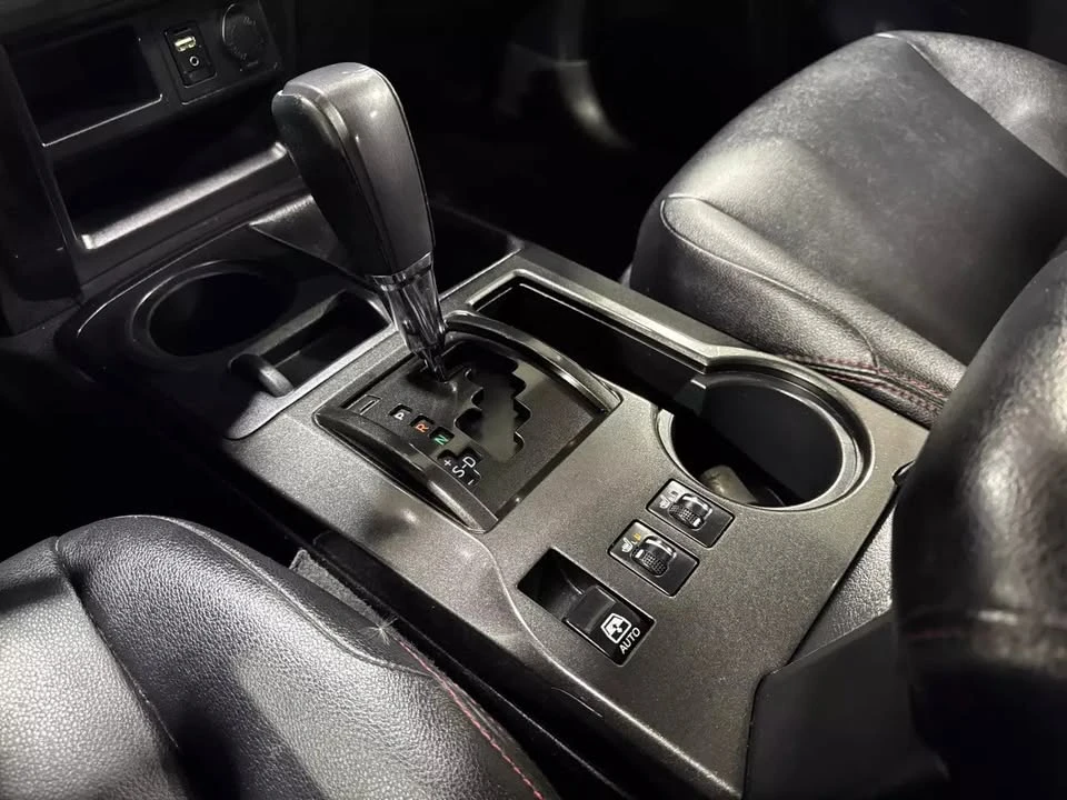 2016 Toyota 4Runner 5th Gen - Image 11 of 20