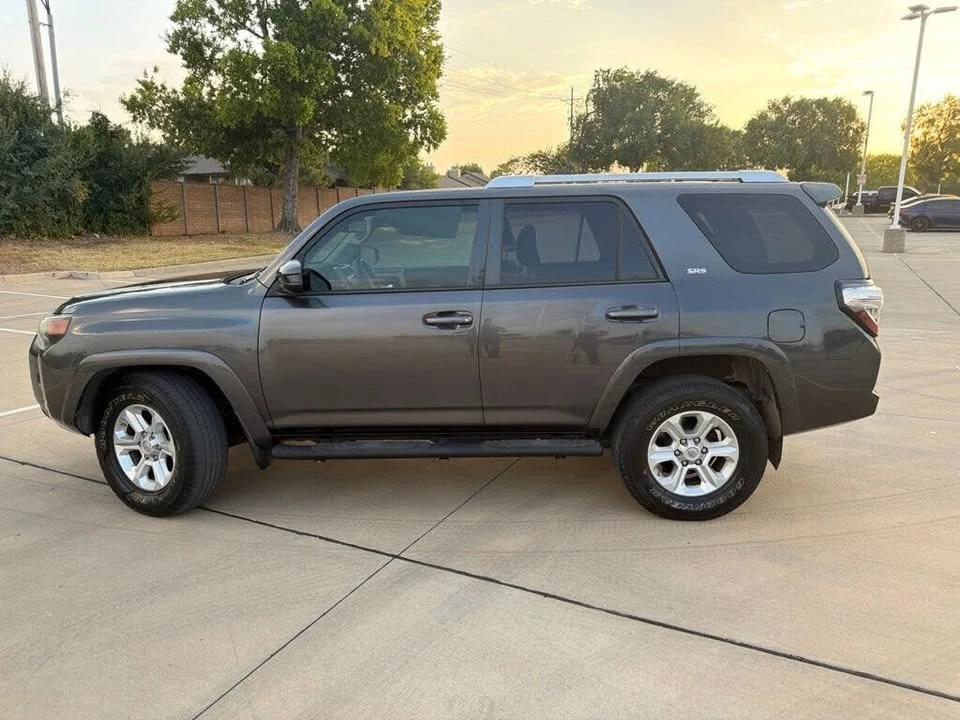2016 Toyota 4Runner 5th Gen - Image 6 of 11