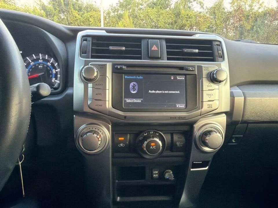 2016 Toyota 4Runner 5th Gen - Image 10 of 11