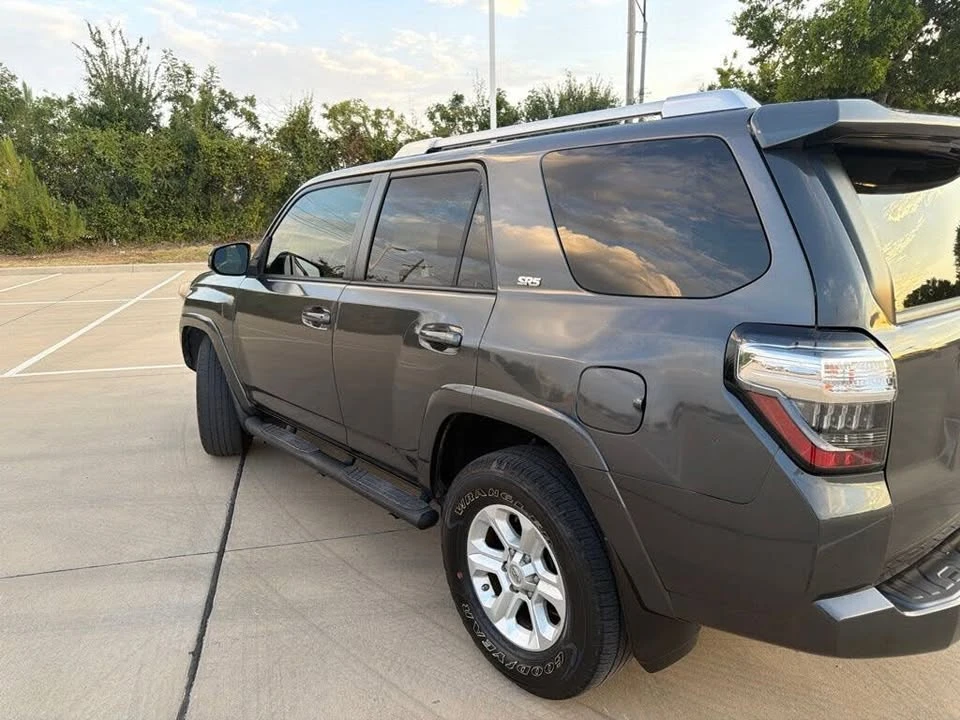 2016 Toyota 4Runner 5th Gen - Image 5 of 11