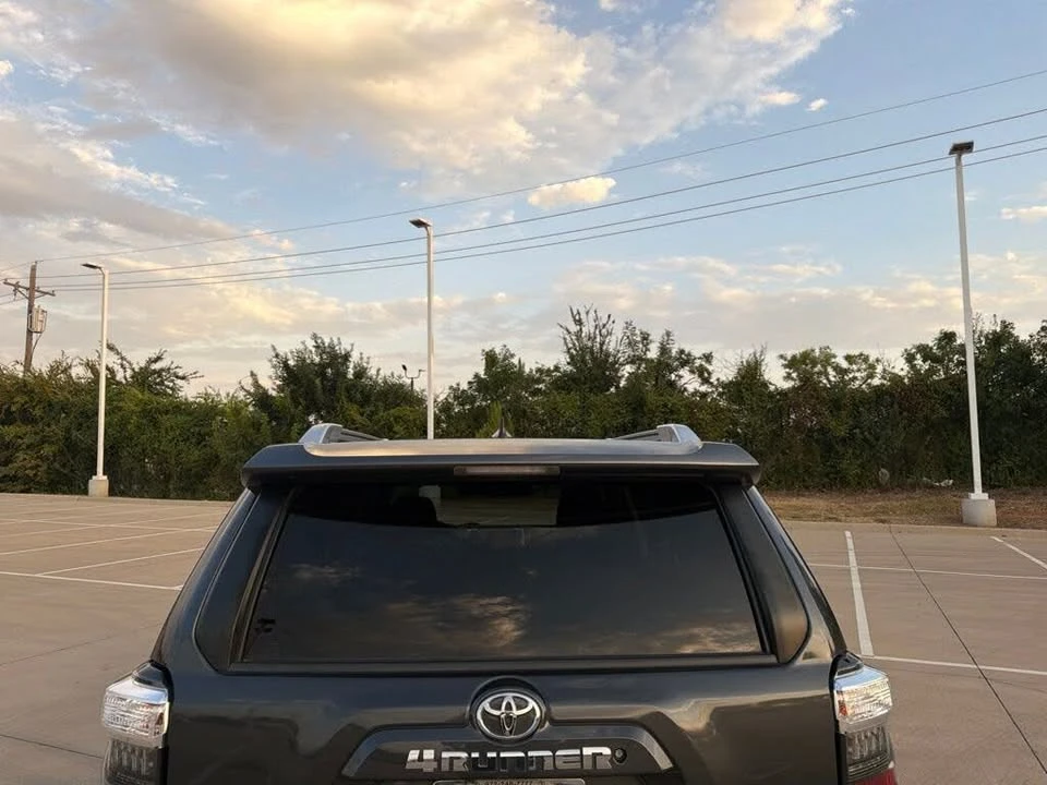 2016 Toyota 4Runner 5th Gen - Image 4 of 11