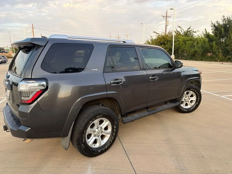 2016 Toyota 4Runner 5th Gen - Image 3 of 11