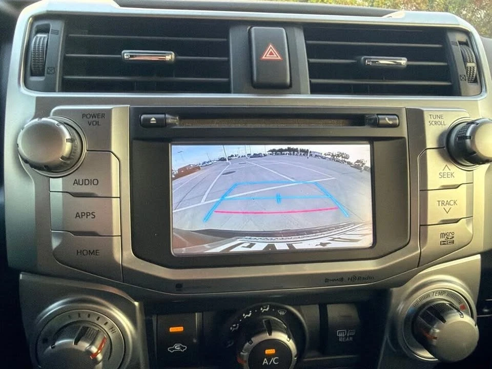 2016 Toyota 4Runner 5th Gen - Image 11 of 11