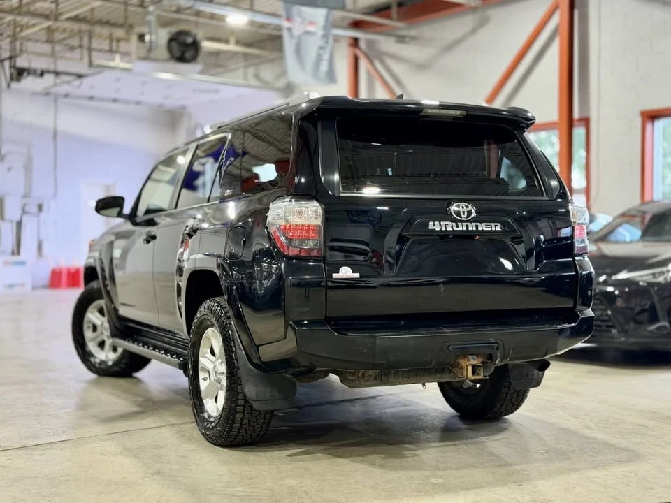 2016 Toyota 4Runner 5th Gen - Image 7 of 20