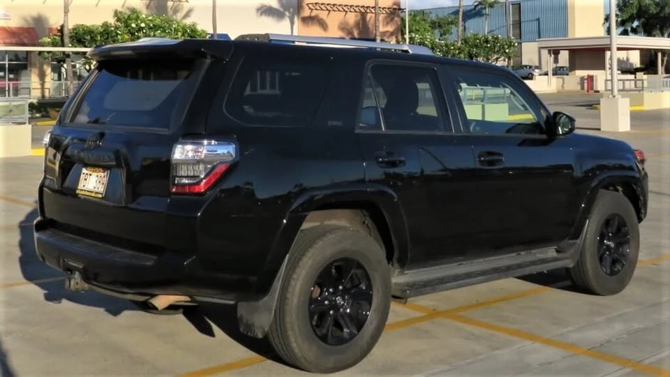 2016 Toyota 4Runner 5th Gen - Image 8 of 17