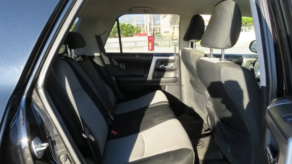 2016 Toyota 4Runner 5th Gen - Image 15 of 17