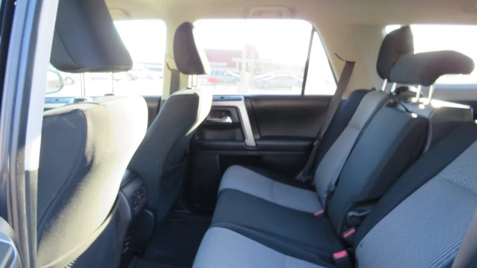 2016 Toyota 4Runner 5th Gen - Image 14 of 17