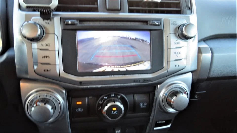 2016 Toyota 4Runner 5th Gen - Image 12 of 17