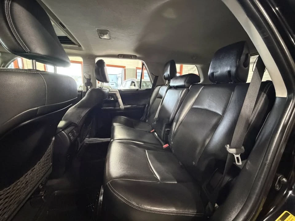 2016 Toyota 4Runner 5th Gen - Image 10 of 20