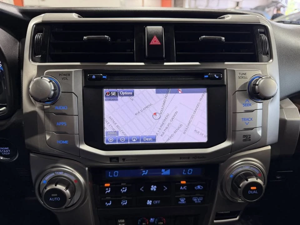2016 Toyota 4Runner 5th Gen - Image 14 of 20