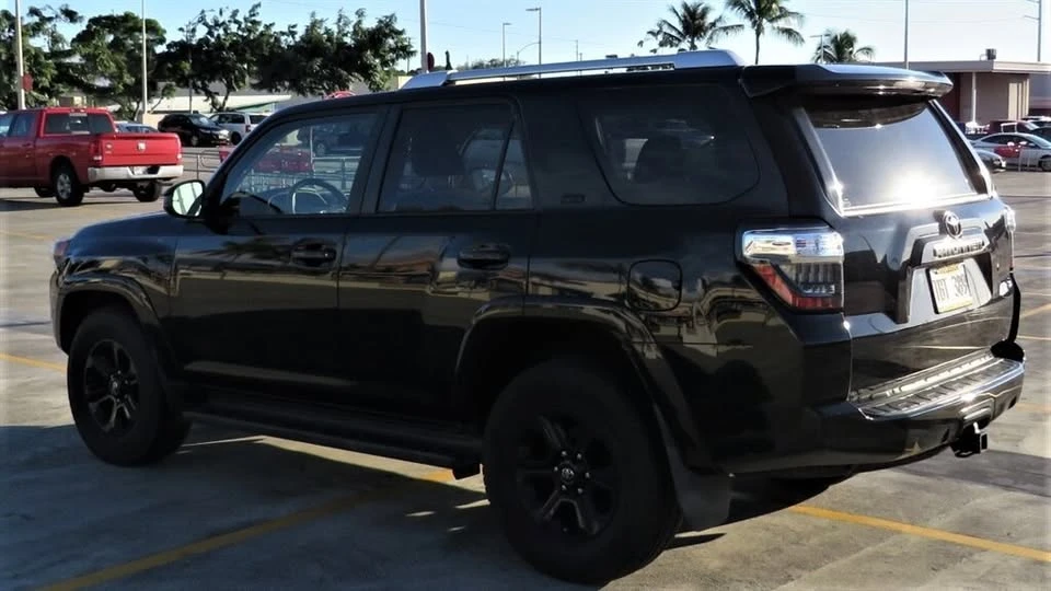 2016 Toyota 4Runner 5th Gen - Image 6 of 17