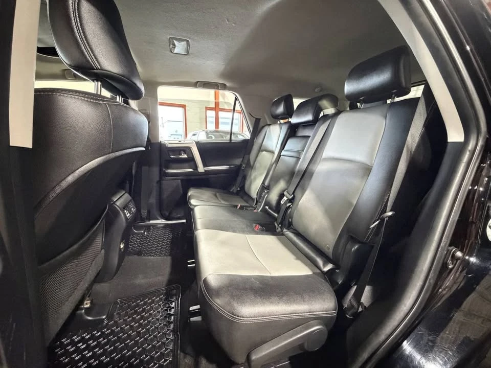2016 Toyota 4Runner 5th Gen - Image 10 of 20