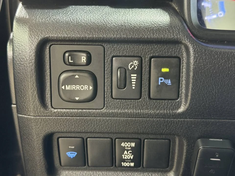2016 Toyota 4Runner 5th Gen - Image 20 of 20