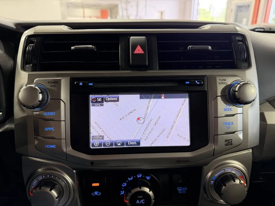2016 Toyota 4Runner 5th Gen - Image 14 of 20