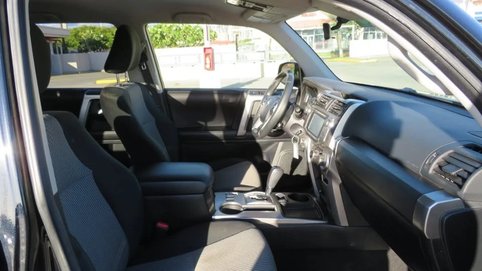 2016 Toyota 4Runner 5th Gen - Image 16 of 17