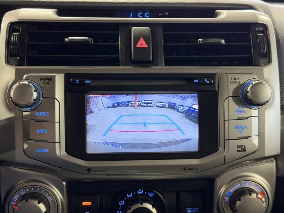 2016 Toyota 4Runner 5th Gen - Image 15 of 20