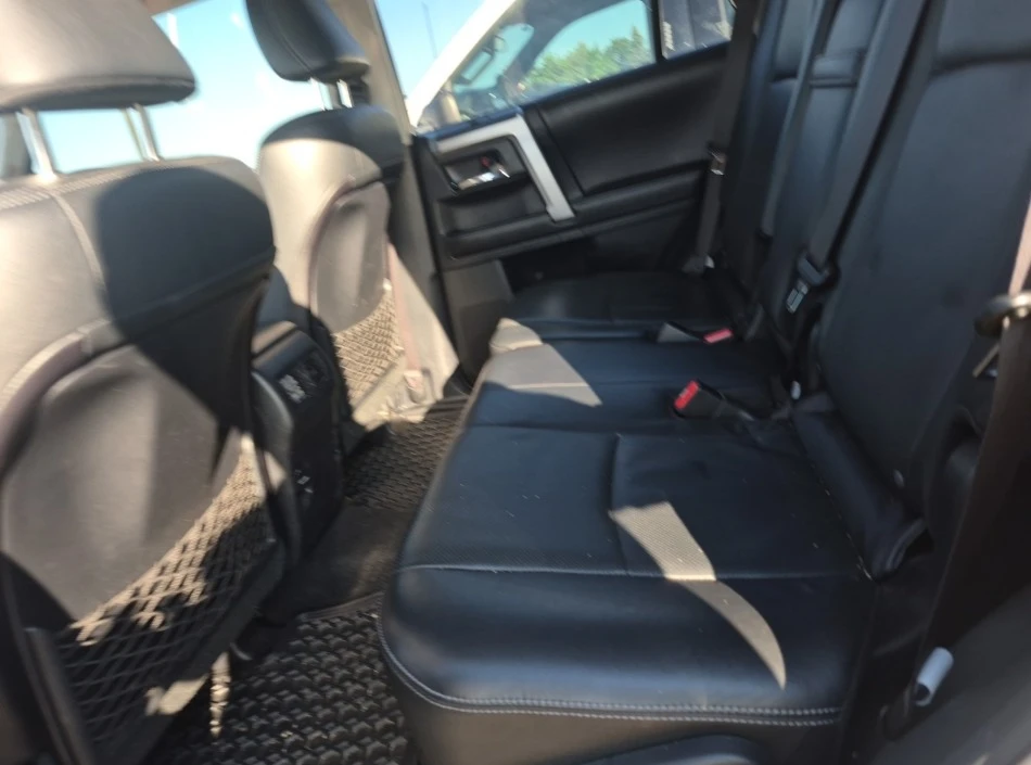 2016 Toyota 4Runner 5th Gen - Image 5 of 7