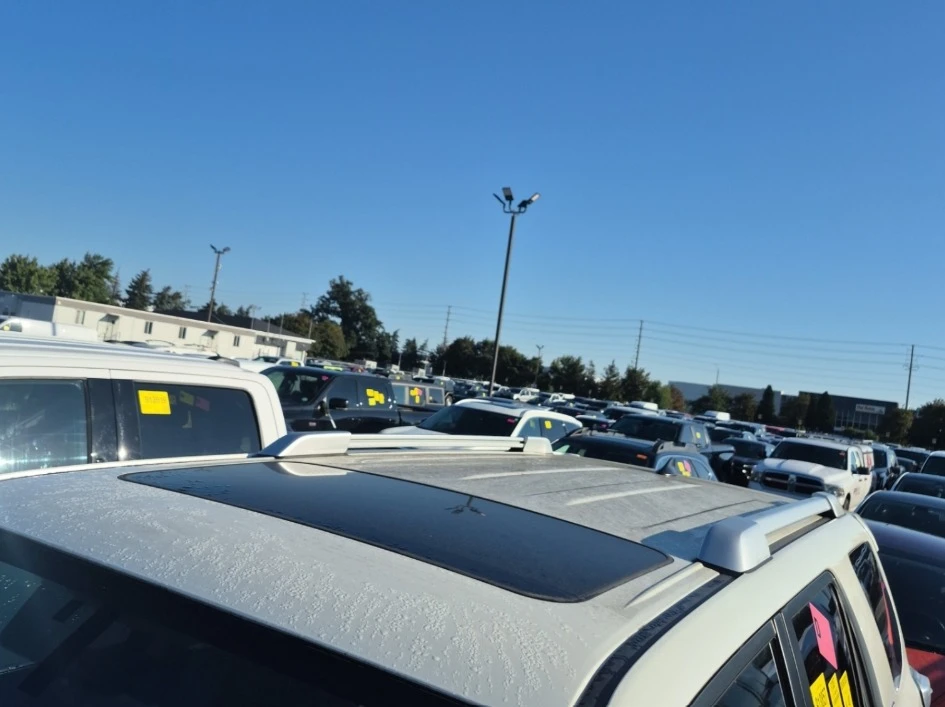 2016 Toyota 4Runner 5th Gen - Image 2 of 7