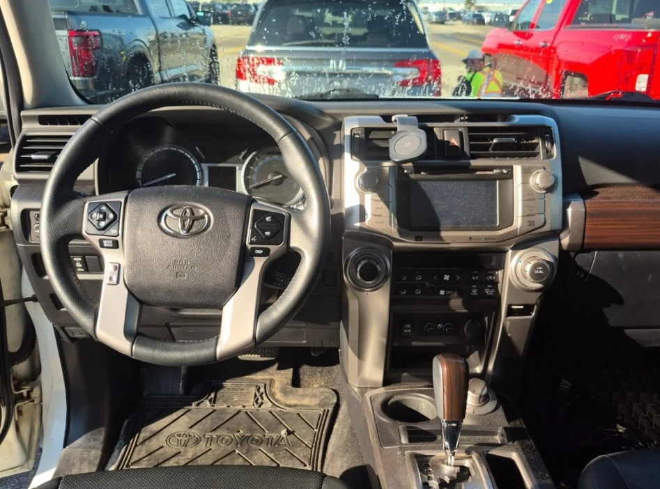 2016 Toyota 4Runner 5th Gen - Image 4 of 7