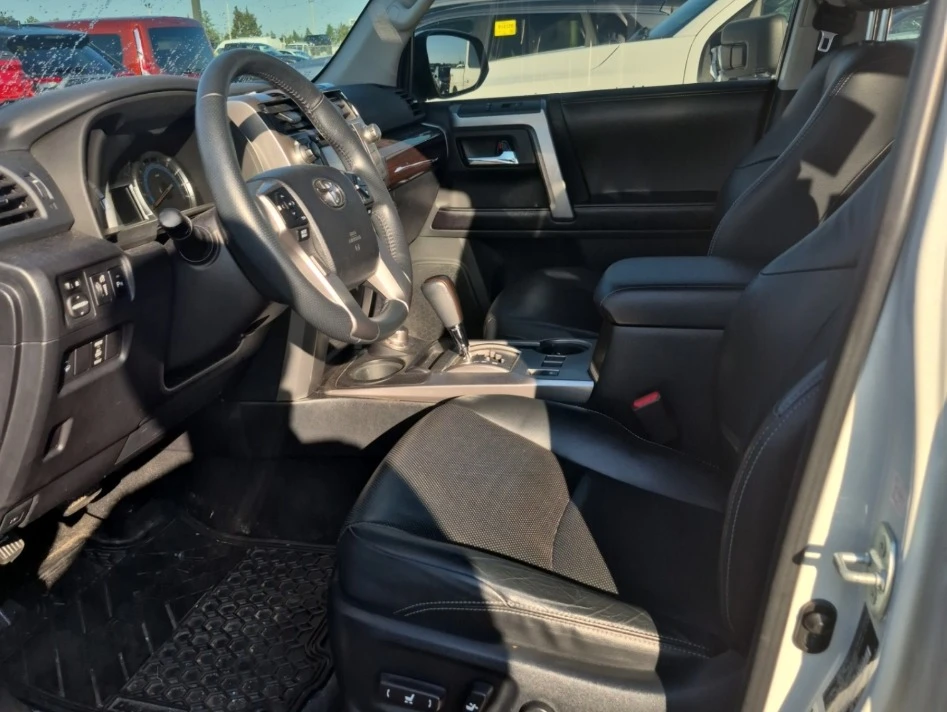 2016 Toyota 4Runner 5th Gen - Image 3 of 7