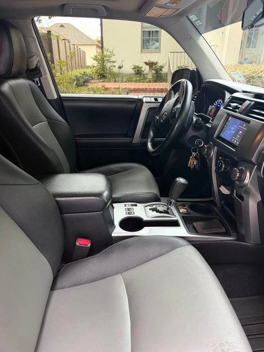 2016 Toyota 4Runner 5th Gen - Image 3 of 10
