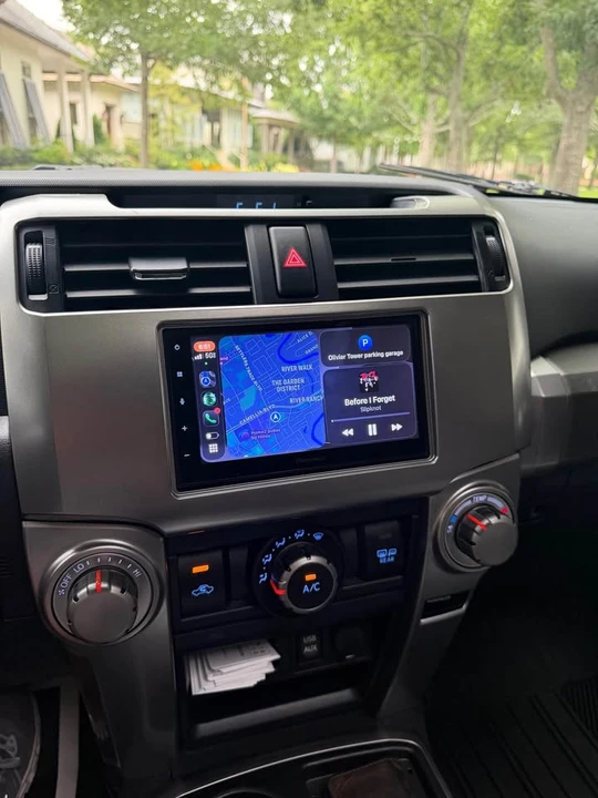 2016 Toyota 4Runner 5th Gen - Image 6 of 10