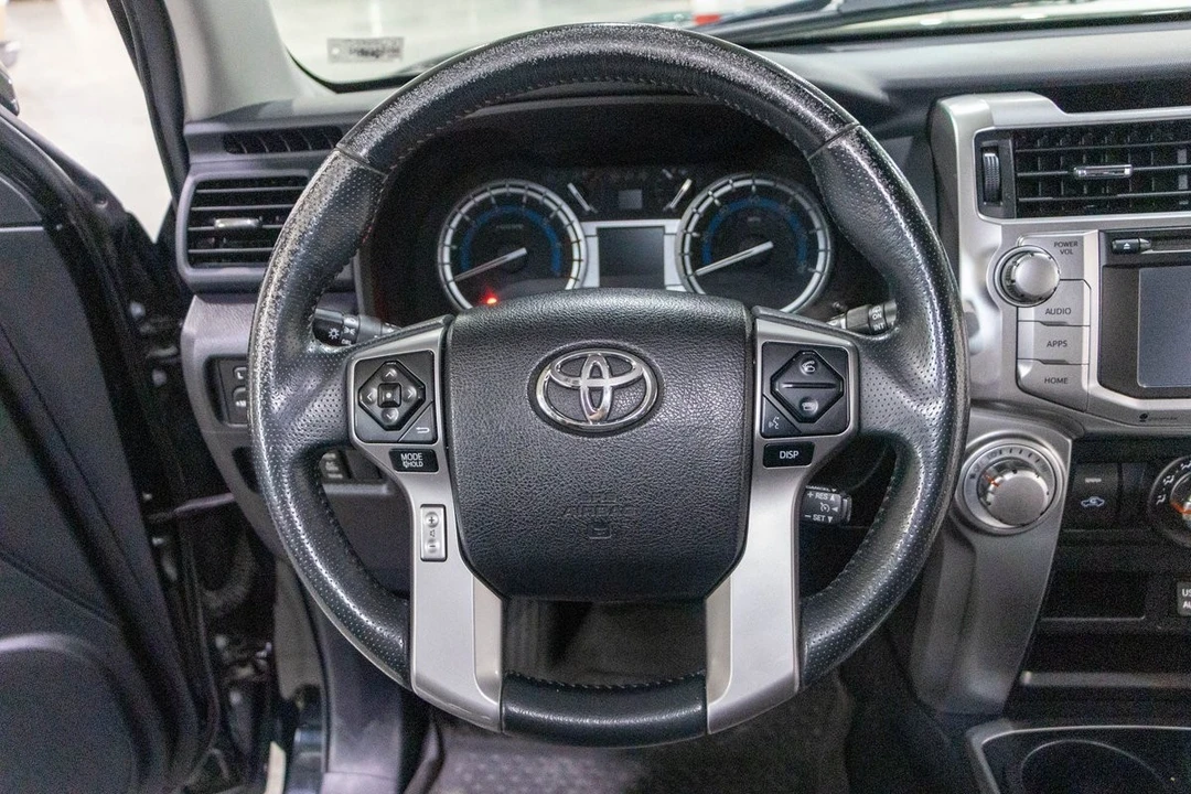 2016 Toyota 4Runner 5th Gen - Image 2 of 19