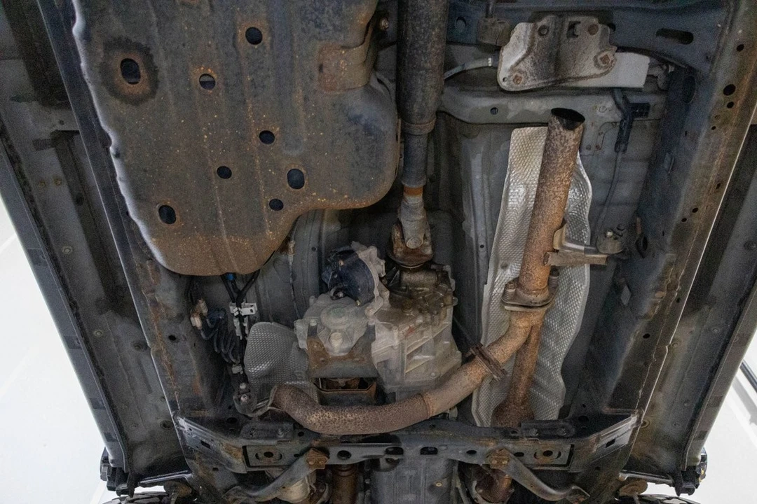 2016 Toyota 4Runner 5th Gen - Image 18 of 19