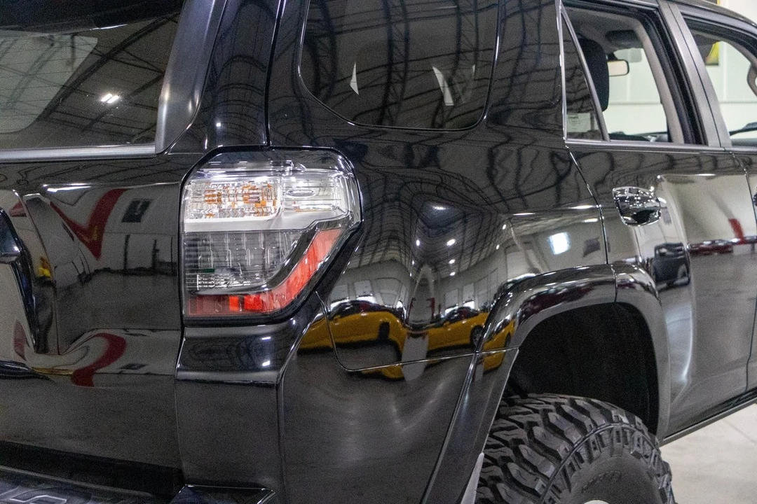 2016 Toyota 4Runner 5th Gen - Image 7 of 19