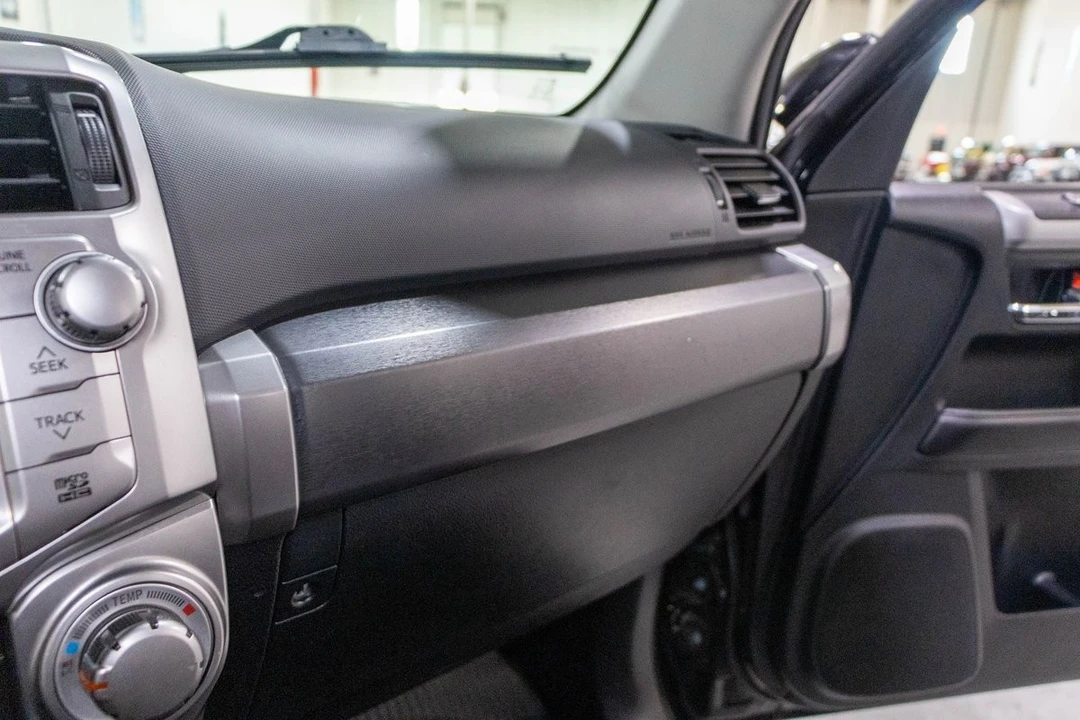 2016 Toyota 4Runner 5th Gen - Image 3 of 19