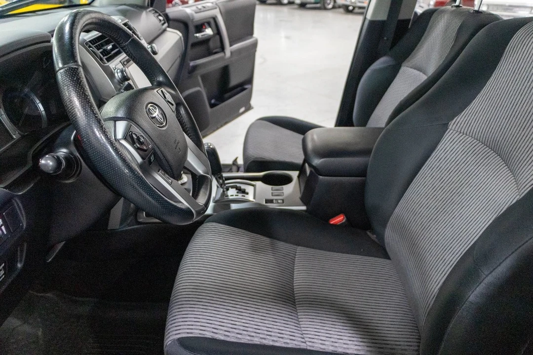 2016 Toyota 4Runner 5th Gen - Image 12 of 19
